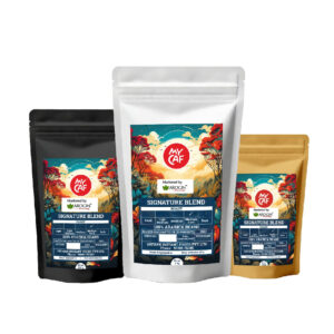 Signature Blend