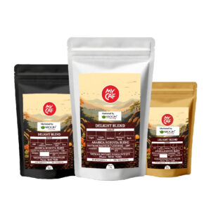 Delight Blend