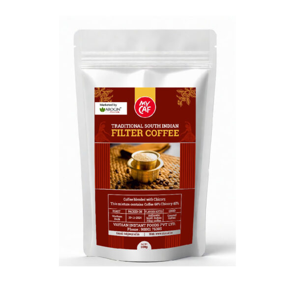 Filter Coffee