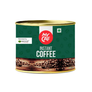 Instant Coffee