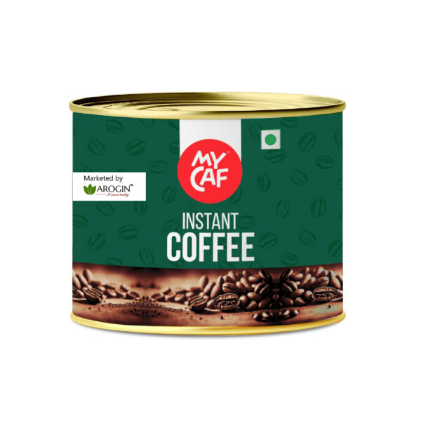 Instant Coffee