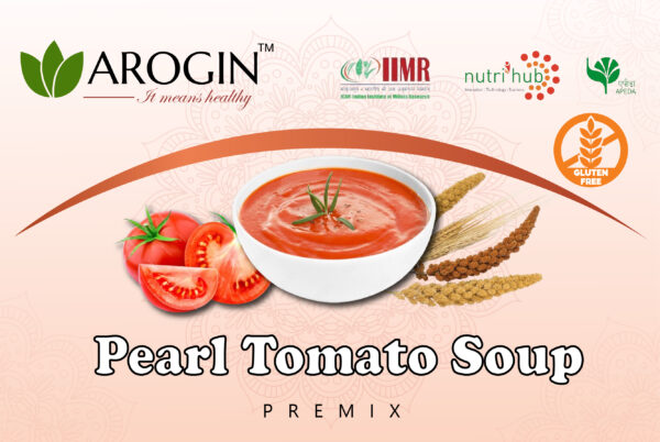 Pearl Tomato Soup - Image 2