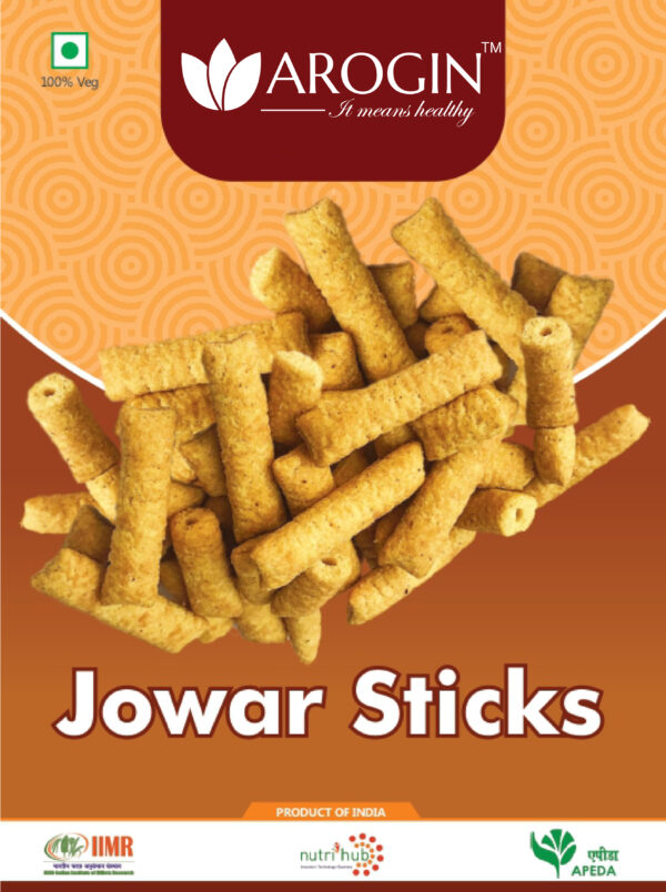 Jowar Sticks - Image 2