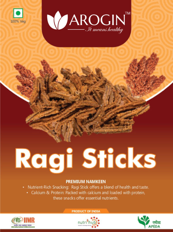 Ragi Sticks - Image 3