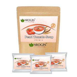Pearl Tomato Soup