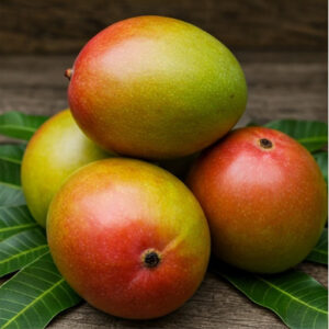 Alphonso Mangoes - 1kg
