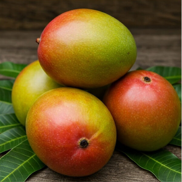 Alphonso Mangoes - 1kg