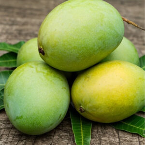 Panduvvari Mamidi - 1kg
