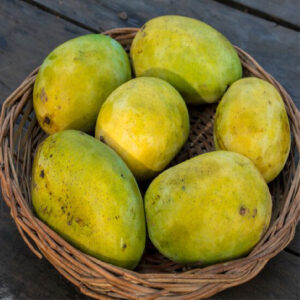 RASALU Mango - 1kg