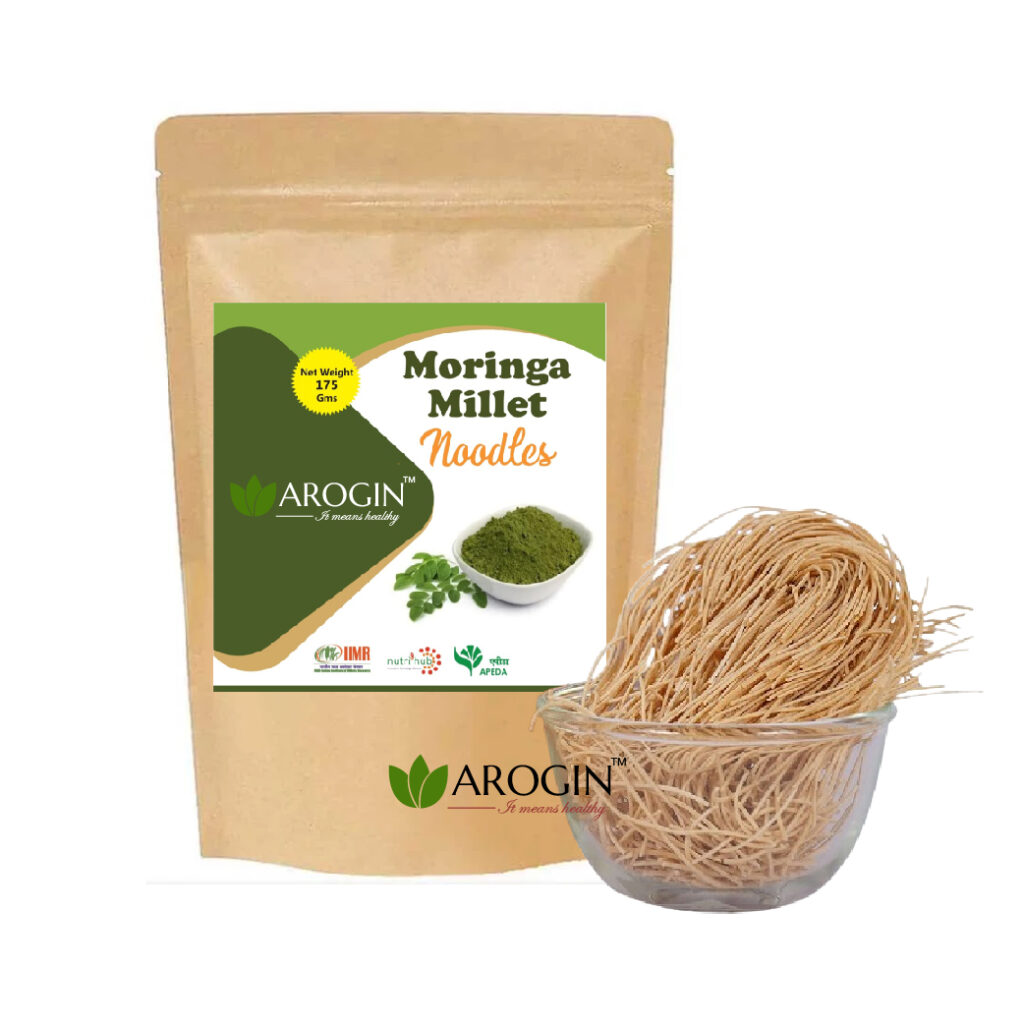 Moringa Noodles