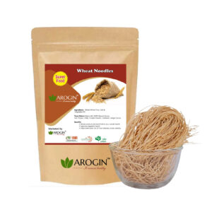 Wheat Noodles