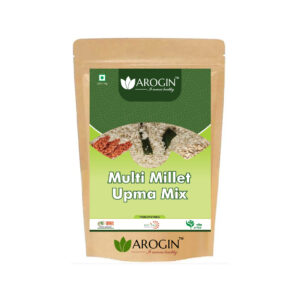 Multi Millet Upma Mix