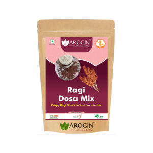 Ragi Dosa Mix