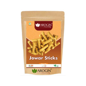 Jowar Sticks