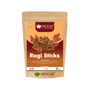 Ragi Sticks