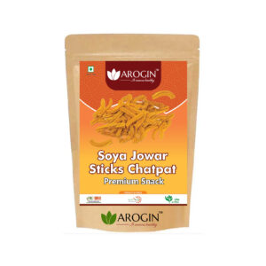 Soya Jowar Sticks Chatpat