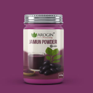 Jamun Powder - 100g