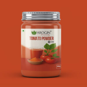 Tomato Powder - 100g