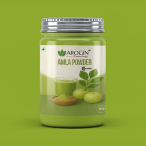 Amla Powder - 100g