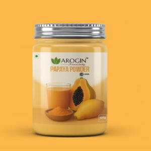 Papaya Powder - 100g