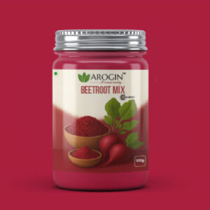 Beetroot Mix - 100g