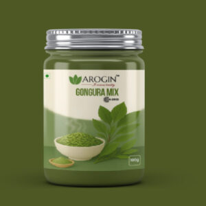 Gongura Mix - 100g