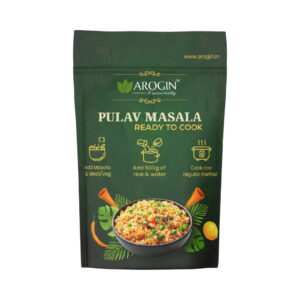 Pulav Masala
