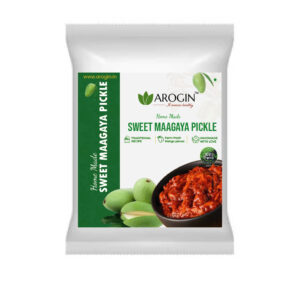 Sweet Maagaya Pickle
