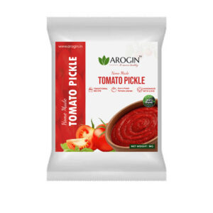 Tomato Pickle
