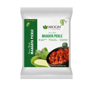 Maagaya (Maaghye) pickle