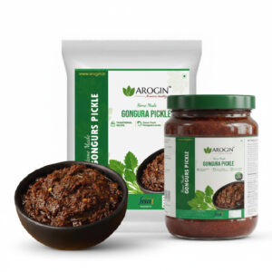 gongura-website-product-01 Gongura Pickle (1kg)
